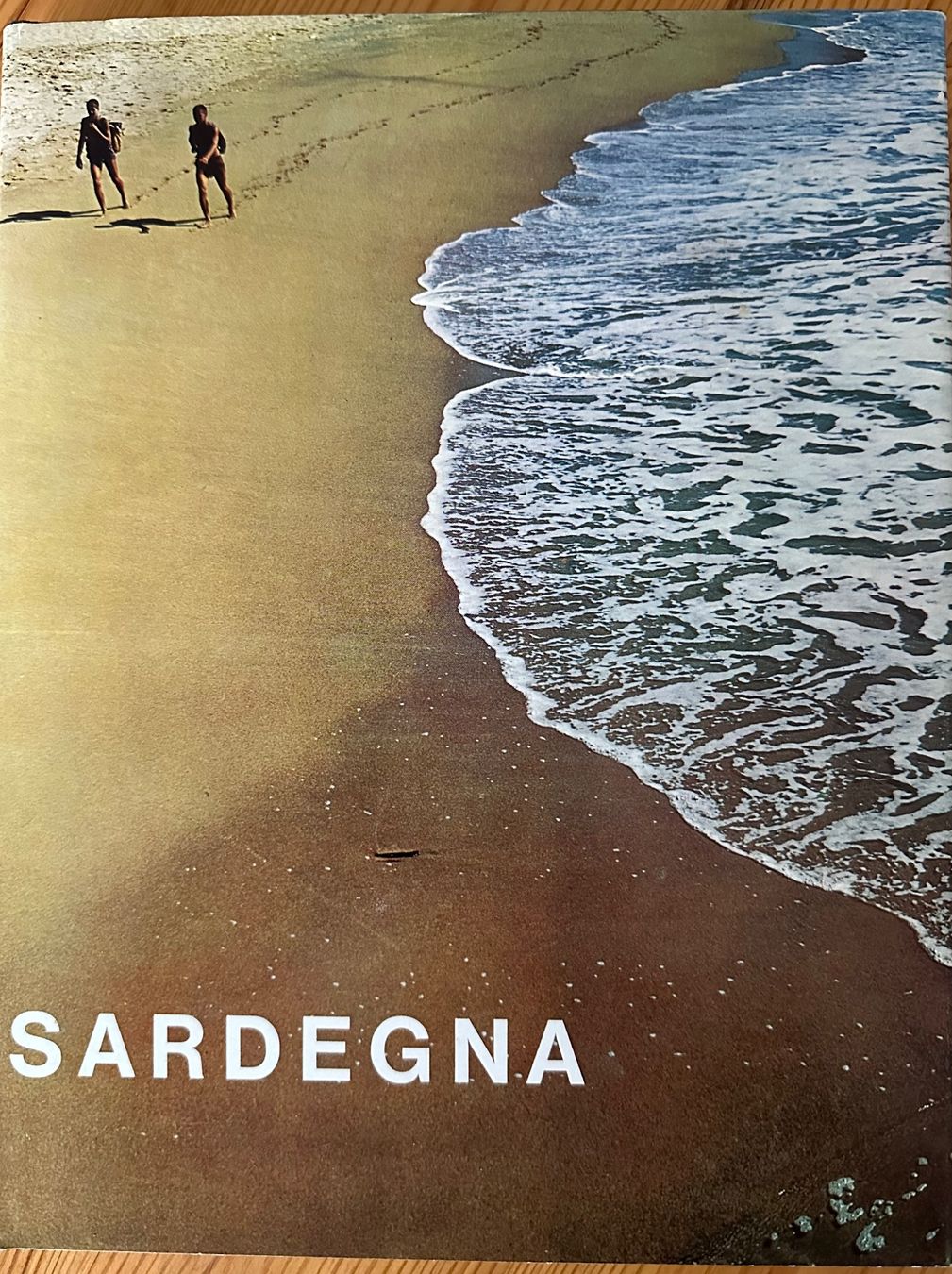 Libri: Bildband 5v6 Sardegna – Usato da Winterthur venduto da jud_xfw6