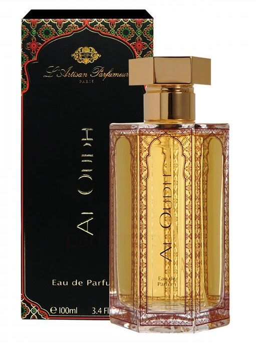 Parfum & Eau de Toilette: Al Oudh de L'Artisan Parfumeur  12 ml sample – Neu (gemäss Beschreibung) aus Chêne-Bougeries von Seetooyoo 7