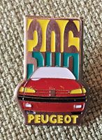B392 - Pin Peugeot 306