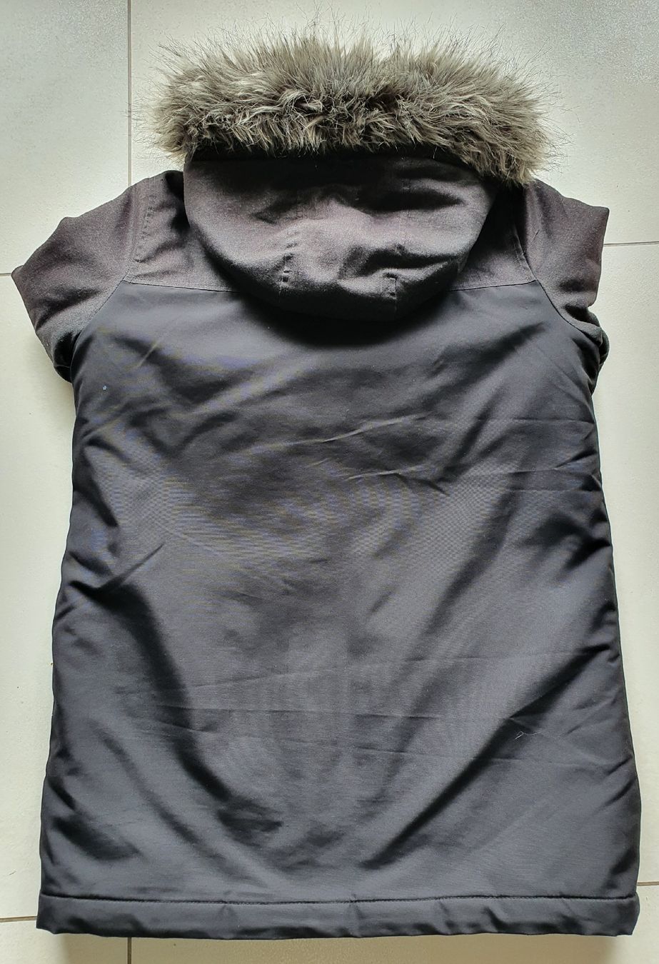 Giacche & Cappotti: Manteau parka taille 164 – Nuovo (secondo la descrizione) da Vouvry venduto da Arwenne 2