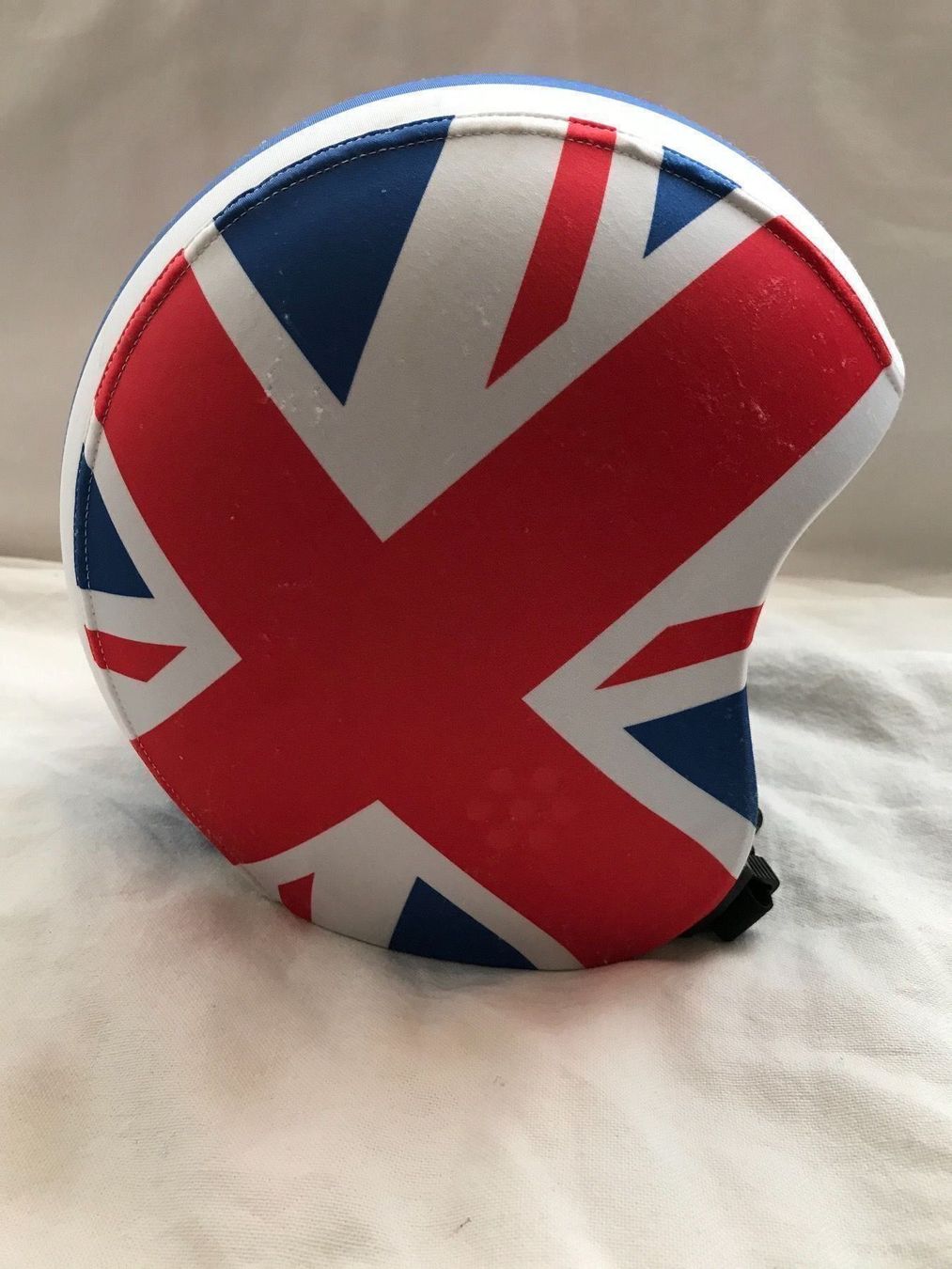 Caschi: GGG Ski Helm  Kids gr M – Usato da Wengen venduto da rotstock1696