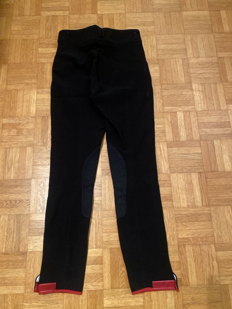 Pantaloni: Reithose Euro-star Gr. 28 L – Usato da Meilen venduto da zap_8gx2 1