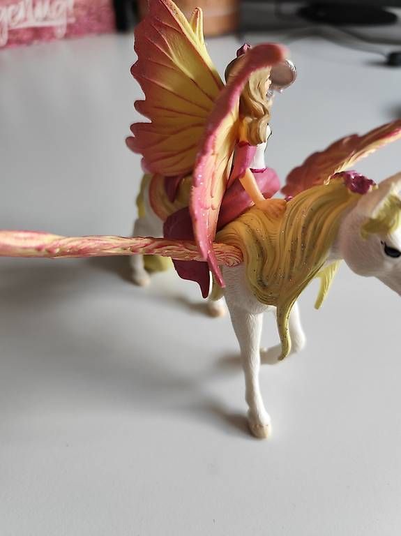 Giocattoli: SCHLEICH BAYALA® Figur – Usato da Fruthwilen venduto da bk08 3