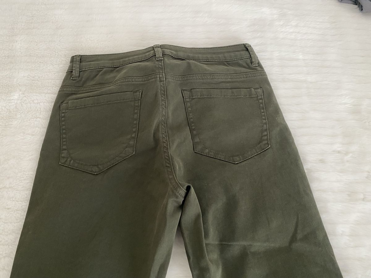 Tom Tailor Pantaloni: Tom Tailor Hose – Nuovo (secondo la descrizione) da Unterterzen venduto da bac_287t 2