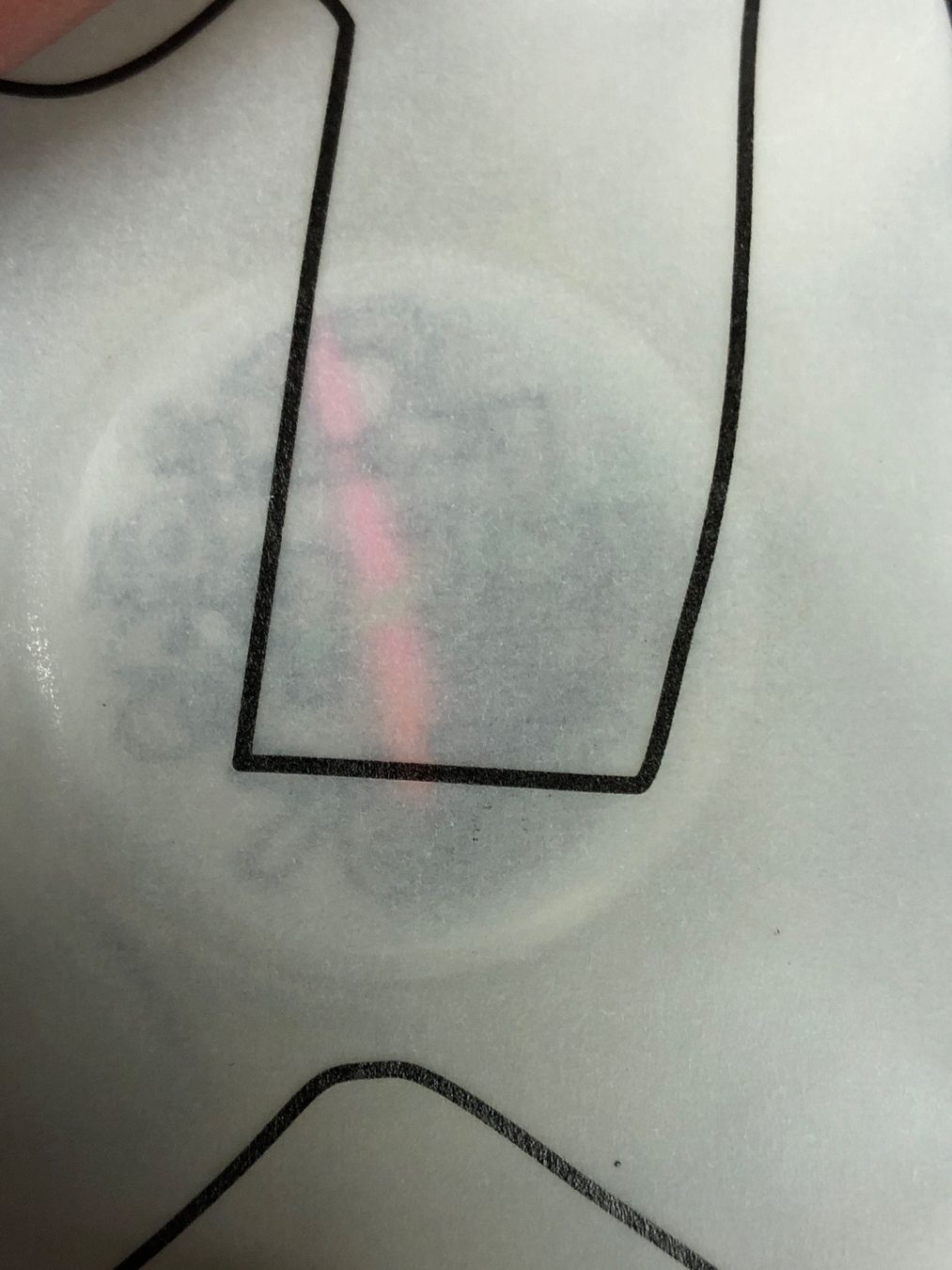 Swatch Montres: Swatch Scribble – Neuf avec emballage d'origine à Balterswil par BJS 2