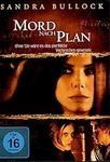 Tutti i DVDs: Mord nach Plan - Sandra Bullock – Usato da Lupfig venduto da wanderlaedeli