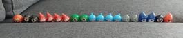 Spinmania (Migros): Kreisel und Bodys