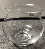 Windlicht Glas Bohemia