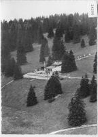 Croix-Bleue Neuchateloise - Chalet de la