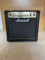 Marshall Verstärker