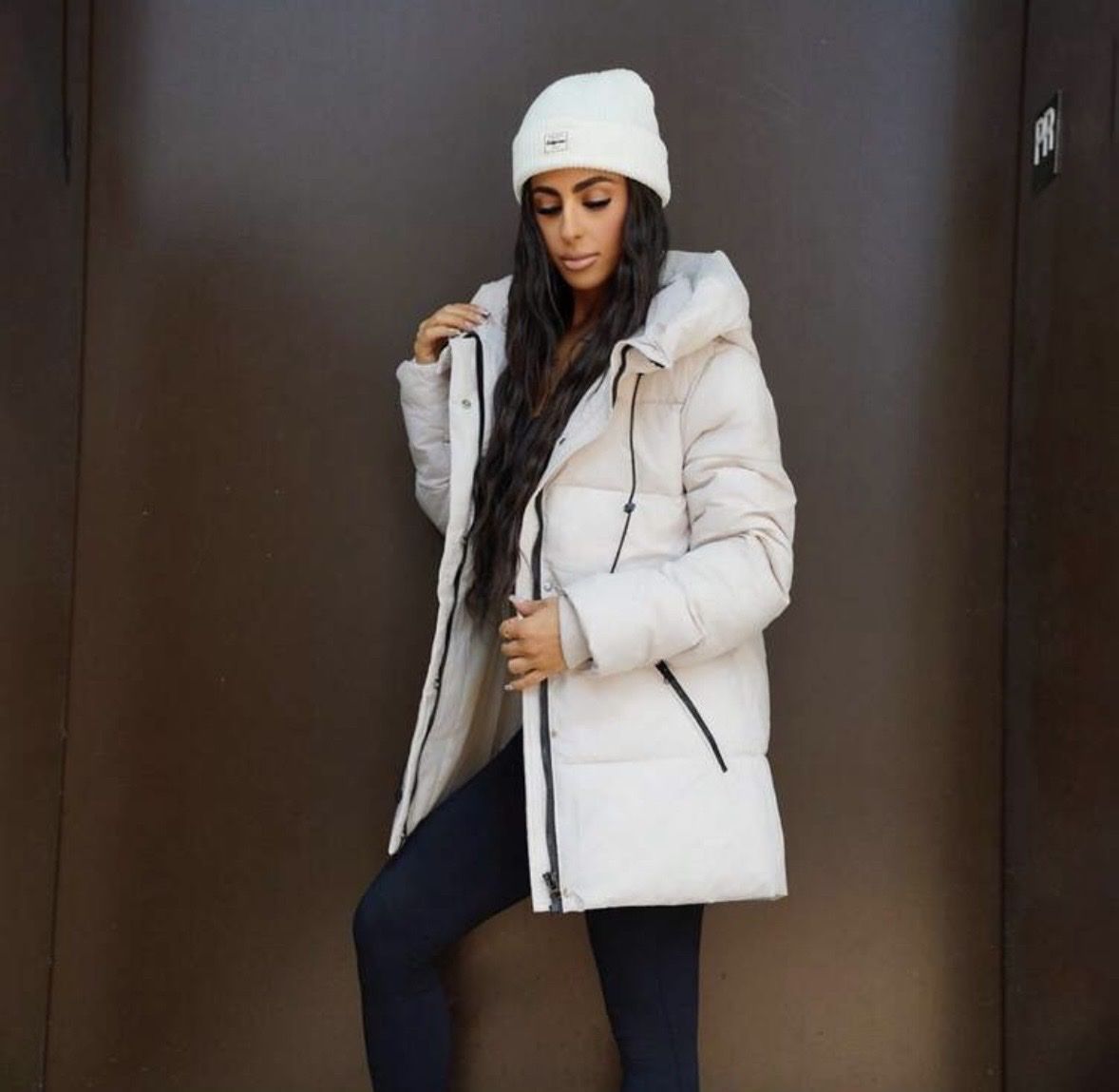 Manteaux: Winterjacke – D'occasion à Bern par cag_yj8s 1
