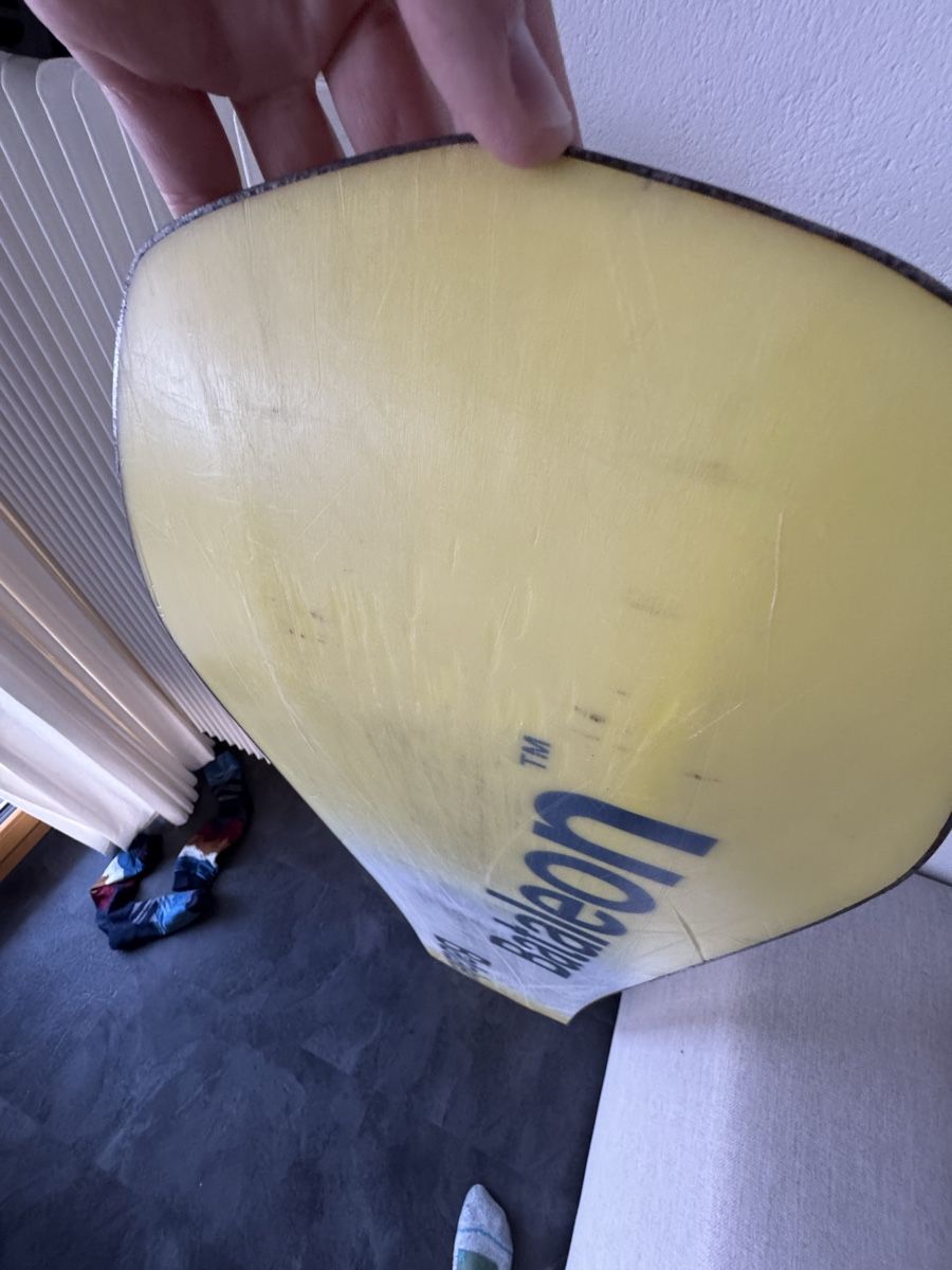 Board: Bataleon Stuntwood 140w – Usato da Fribourg venduto da Jayaeby 5
