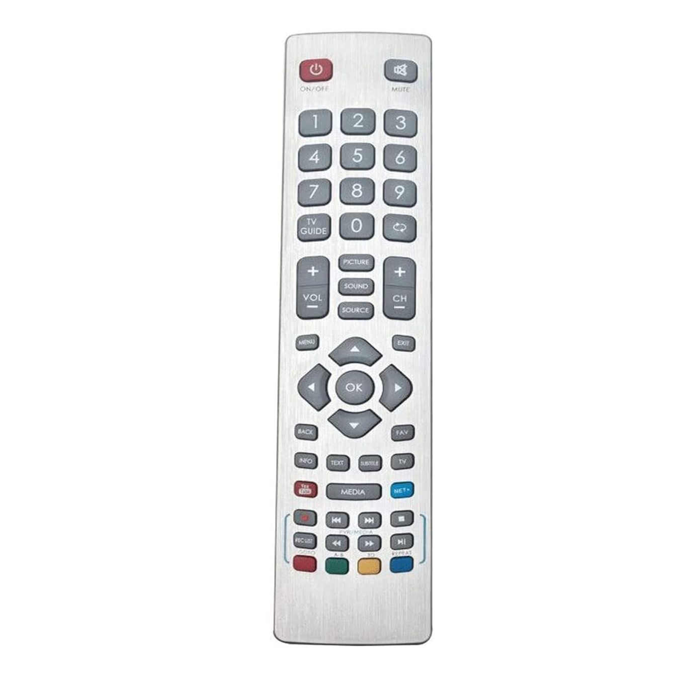 Sharp Fernseher: FERNSEHER Sharp 55 Full HD LC-55CFE6452E 3 Mt Garantie – Gebraucht aus Dietikon von sel_2kyt 2