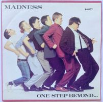MADNESS - ONE STEP BEYOND