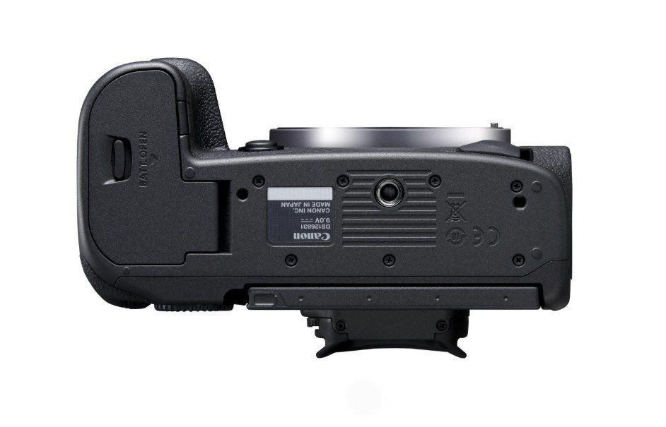 Canon Fotocamera: Digital-Kamera Canon EOS R5 Body – Nuovo (secondo la descrizione) da Gisikon venduto da GIS-MO 4