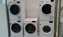 V-ZUG ADORA V2000  1104100001,org vp WaschMaschine **neu**