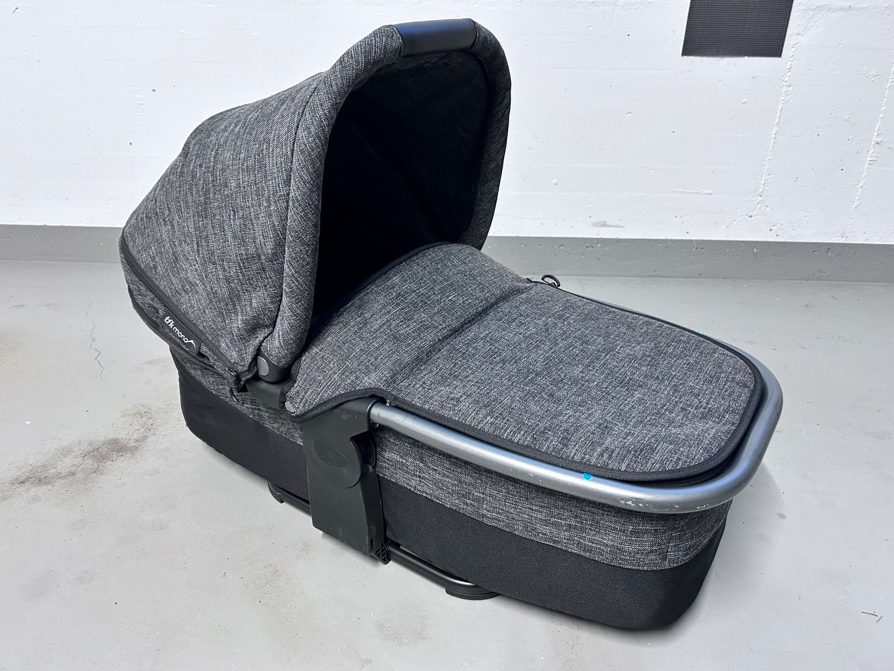 TFK Kinderwagen: TFK Mono Kinderwagen – Gebraucht aus Affoltern am Albis von dor_d289 5