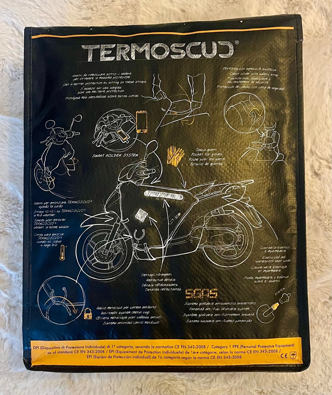Vespa Scooters: Vespa Piaggio GT200 – Gebraucht aus Zürich von mai_q5bf 3