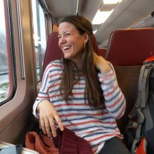 Profile image of KathrinRueegger