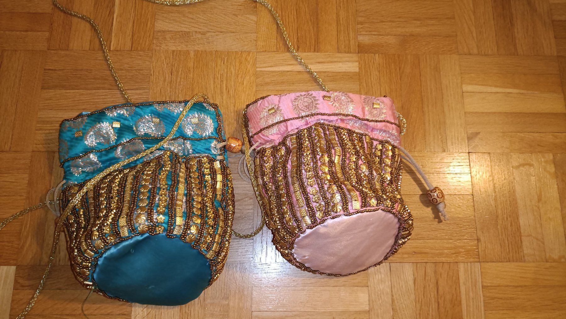 Borse da donna: Ibiza Handtasche Neu – Nuovo e nell'imballaggio originale da Dübendorf venduto da Me_sa