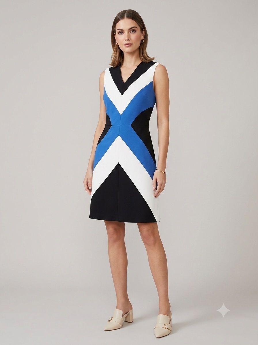 Escada Vestiti: Robe ESCADA – Nuovo e nell'imballaggio originale da Echichens venduto da unideks 2