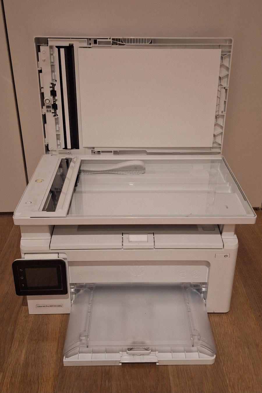 Hewlett Packard Imprimantes: HP Laserdrucker  – D'occasion à Hochdorf par FRESHTRASH 2