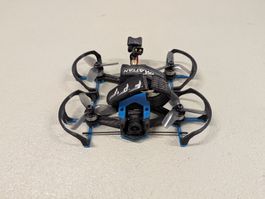 TBS Ethix CineRat Analog