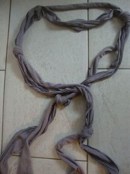 Nile Foulard & Sciarpe: NILE SCHAL ***NEU*** – Nuovo (secondo la descrizione) da Rotkreuz venduto da Samballi 2