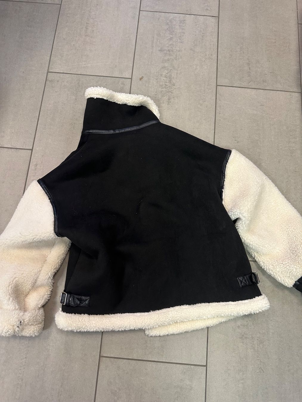Giacche: Kuschlige Winterjacke – Usato da Flüelen venduto da ailenroco5 3