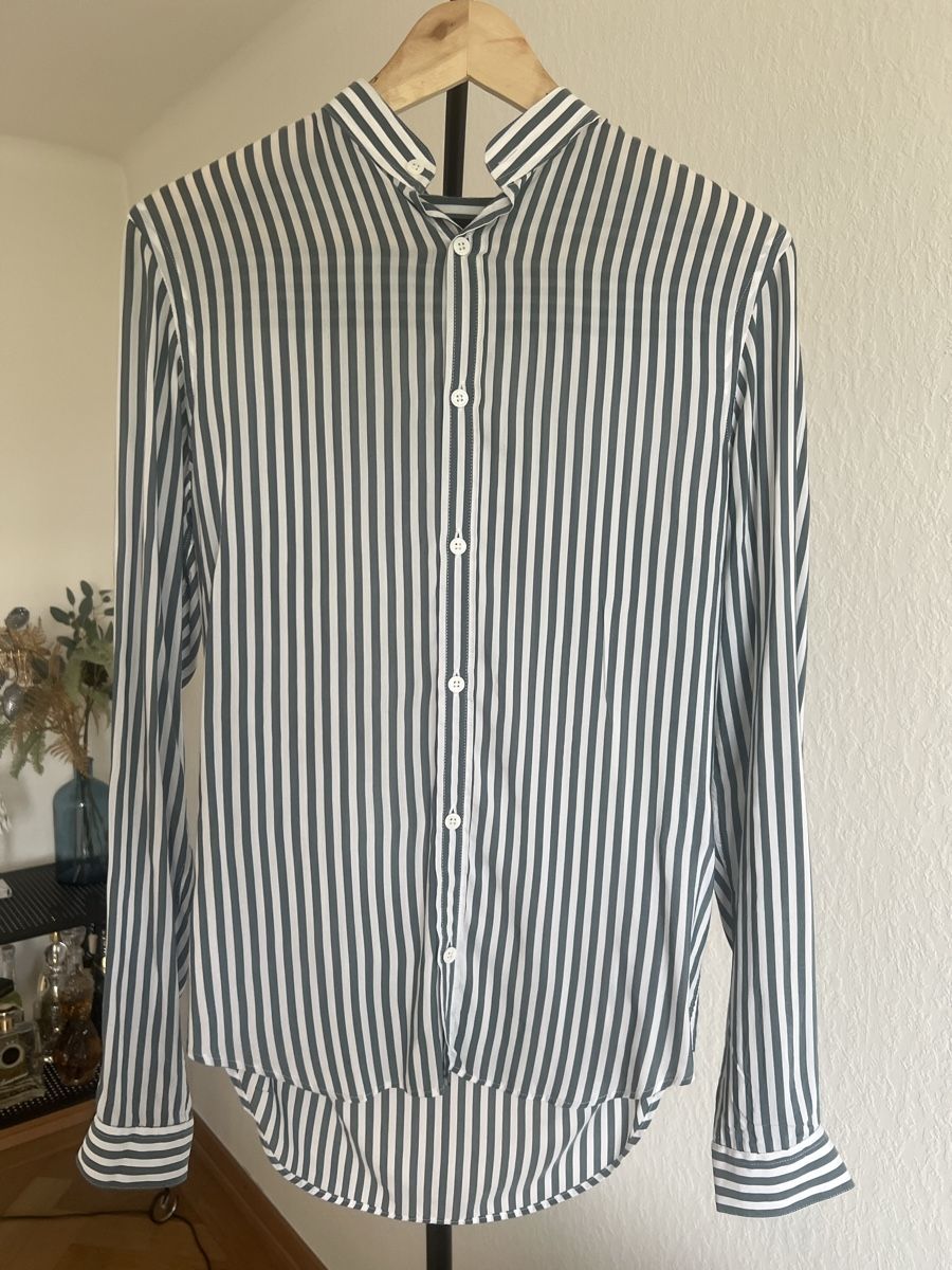 Kooples Camicie: Très belle Chemise the Kooples – Usato da Pully venduto da Afagone 3