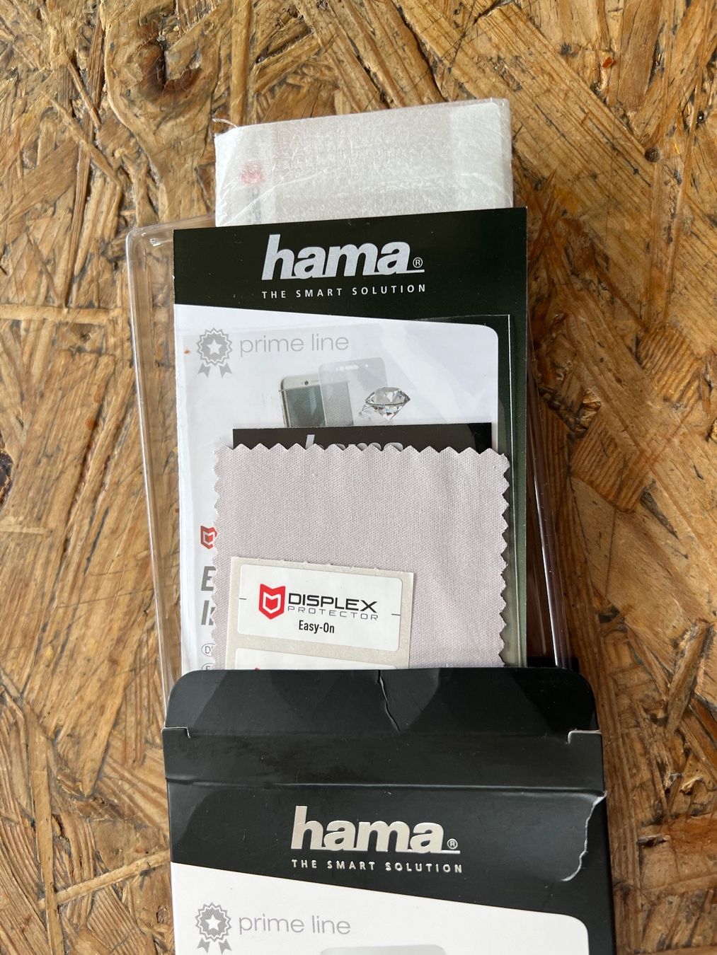 Retouches de peinture & films: Screen protector – D'occasion à Strada par Betflo 3