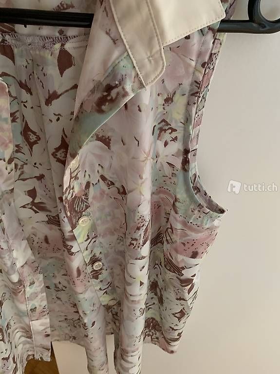 Blusen: Bluse – Gebraucht aus Luzern von oli_6x2r 1