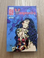 Comic Vamperotica Nummer 1 Brainstorm Comics 1994