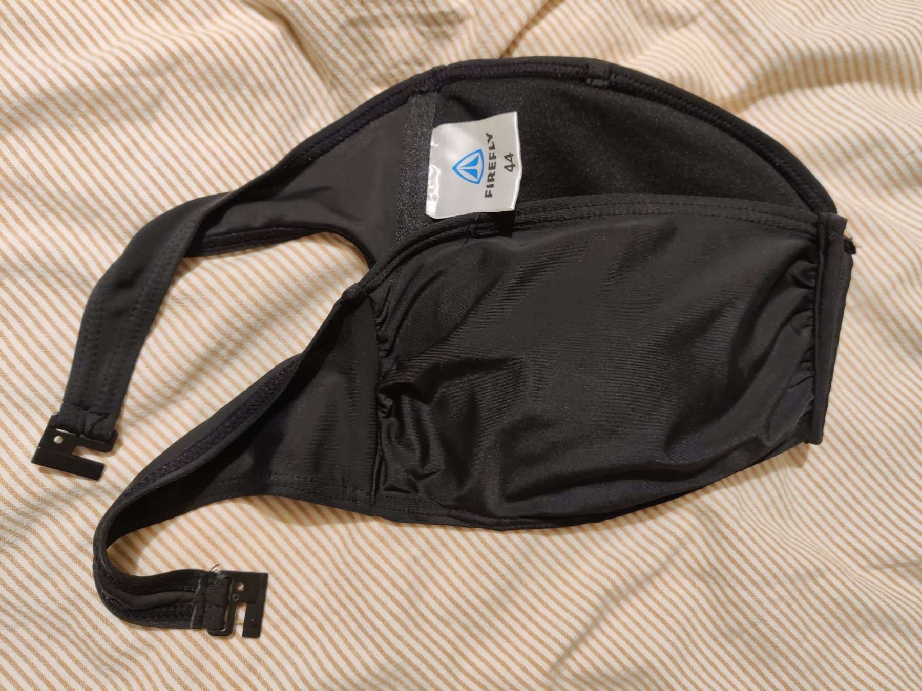 Costumi da bagno & Bikini: Bandeau-Bikinioberteil von FIREFLY – Usato da Schönenwerd venduto da sal_75dx 4