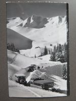 ADELBODEN -  SAURER-POSTAUTOS