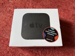 Apple TV HD 32GB neu & ungeöffnet 