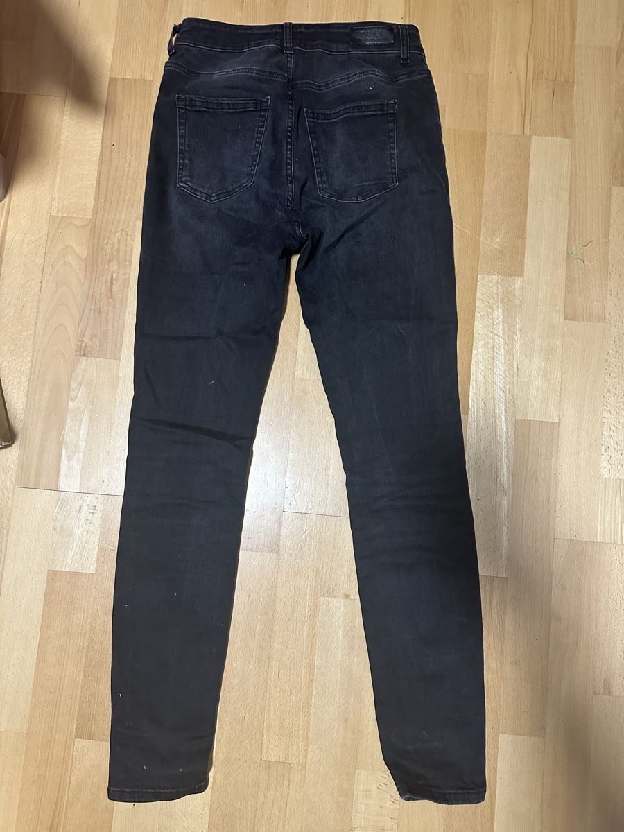 Only Jeans: Only Jeans Skinny Grösse 32 – Usato da Busswil venduto da billib 1