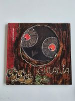 Buch Eulalia Else Schwenk-Anger 