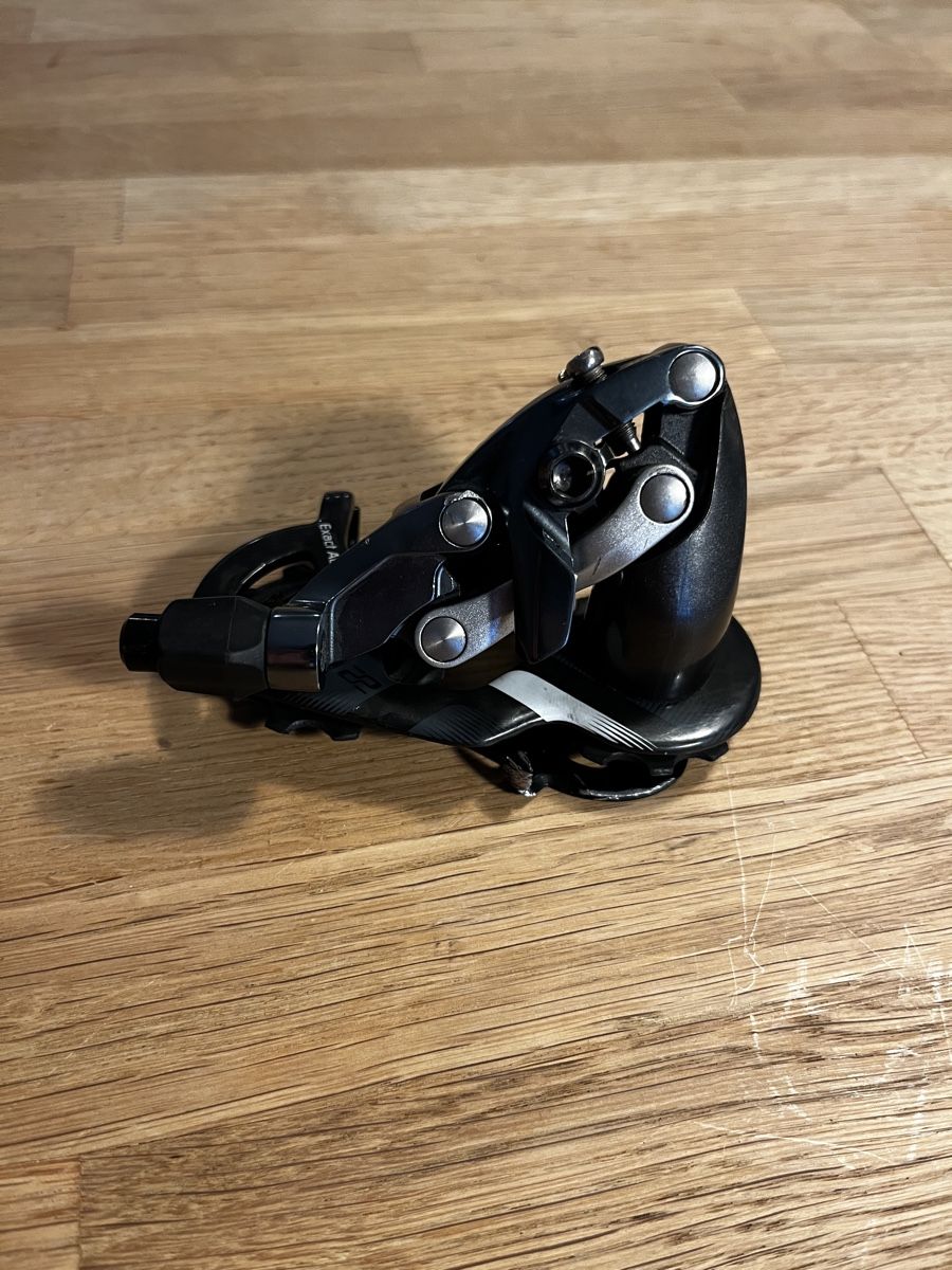 Sram Pezzi di ricambio: Seam Force 11 speed, short cage, 28 teeth – Usato da Zürich venduto da SeeJayS 1