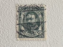 Luxemburg Briefmarke ab 1 CHF !