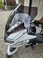 WINDSCHILD SPORT DUNKEL GETÖNT WRS BMW R 1250 RT 2021-2023