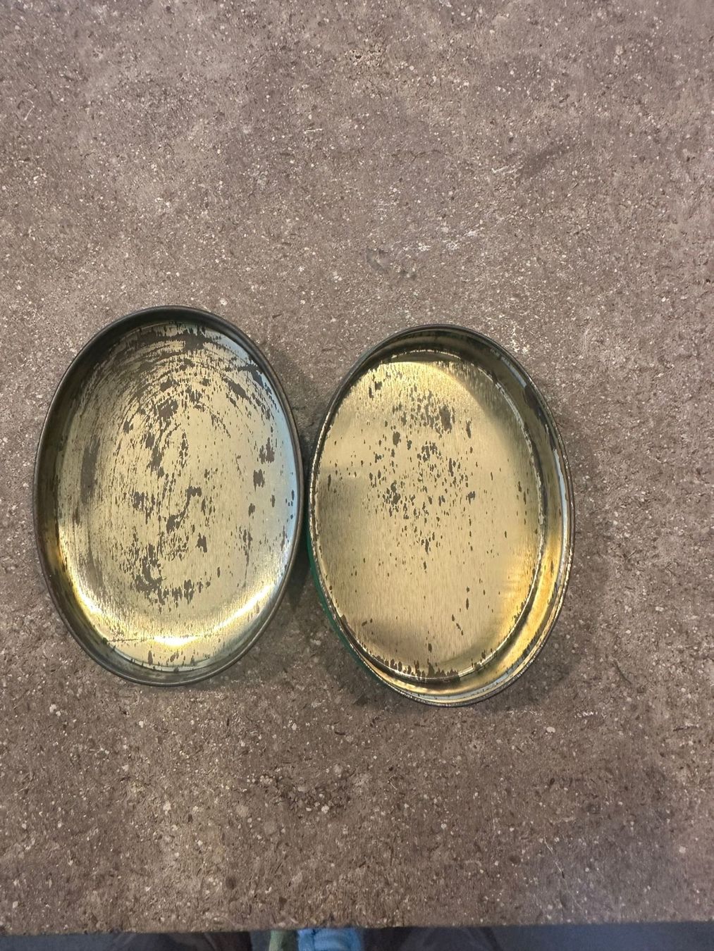 Tutte le decorazioni: Lindt Laegerli Osterdose, Hasendose, Vintage – Usato da Zürich venduto da iva_9svl 3