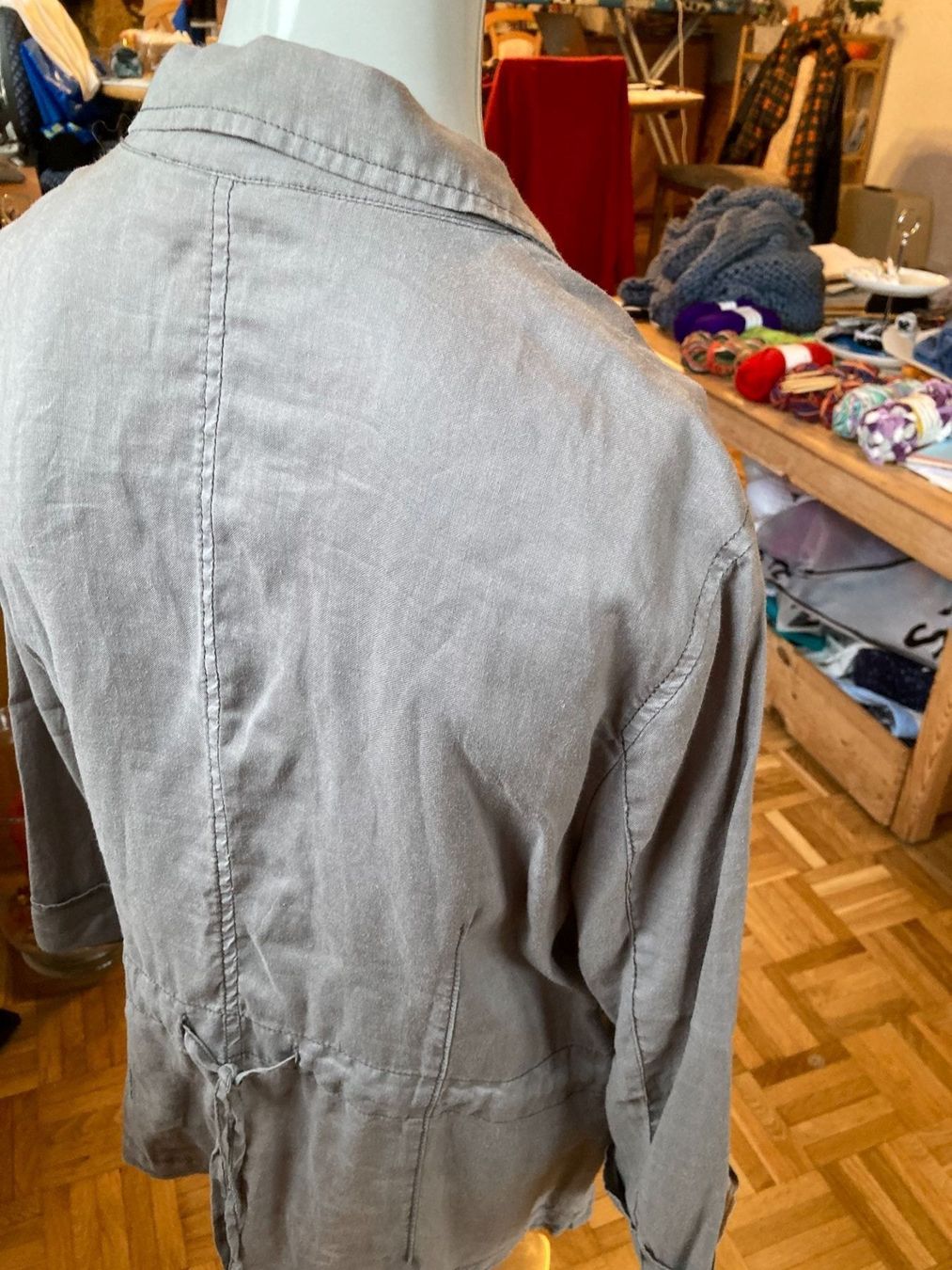 Vestes: Blazer – D'occasion à Balsthal par dasesaro 1