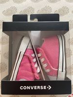 Chaussures Converse NEUF emballage dorigine, jamais déballé