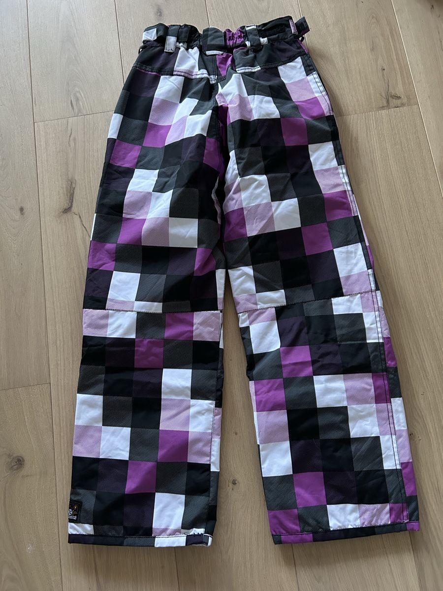 Brunotti Hosen: Coole Skihose/Snowboardhose Gr. 152 – Neu und originalverpackt aus Blankenburg von blackskorp 1