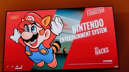 Android TV Retro Game Console - mit 45,000 plus Spiele