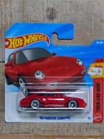 Hot Wheels  2026 96 Porsche Carrera
