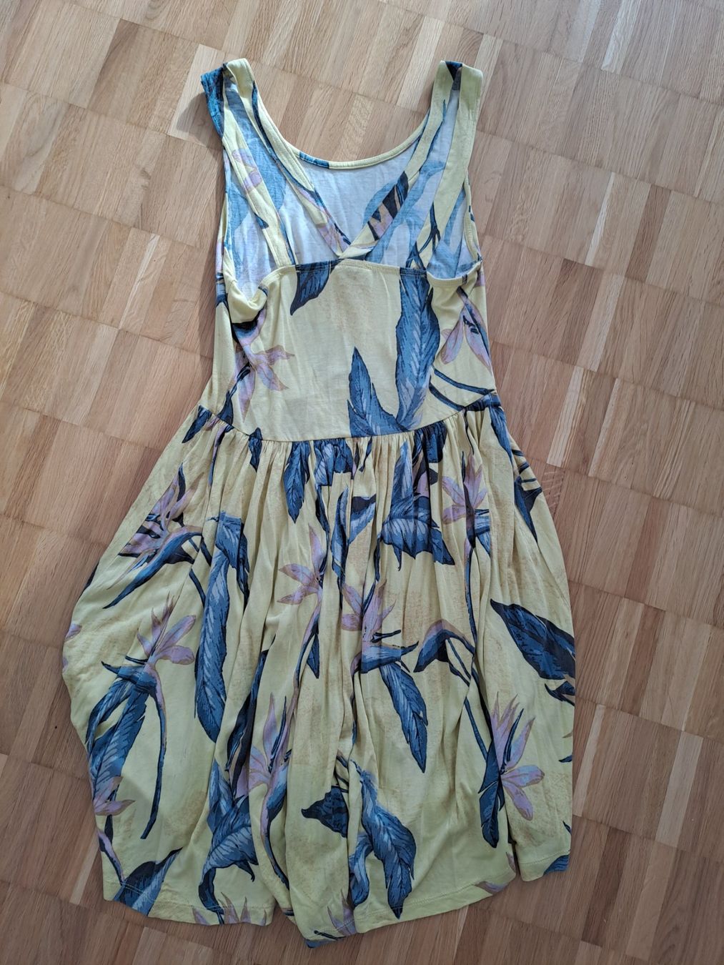 Vestiti: Sommerkleid – Usato da Richterswil venduto da summa11 1