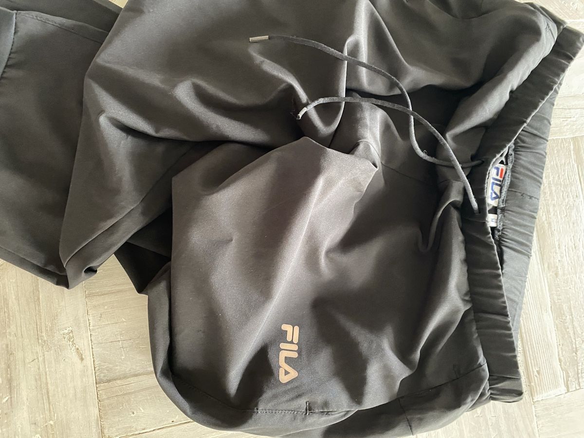 Fila Pantaloni: Sporthose 7/8 – Nuovo (secondo la descrizione) da Wermatswil venduto da -secondchance- 3