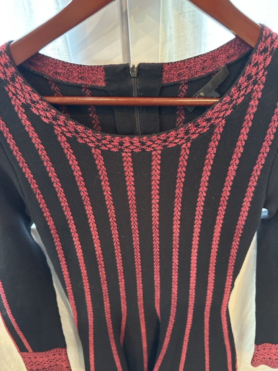 Maje Vestiti: Maje Dress Size 1 – Usato da Cologny venduto da pichi26 1
